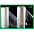 Película de envoltura de película estirable LLDPE de embalaje verde
